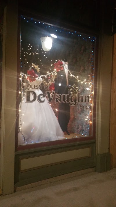 Photos of House of DeVaughn Bridal