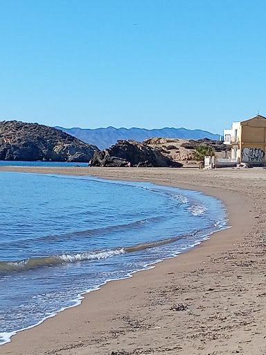 Mazarron porto - Thumbnail