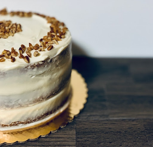 Cake n' Bake - Visual