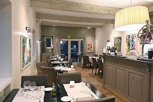 Photo n°60 de L'AUBERGE DES CARRIERES LUBERON à Taillades (Restaurant français)