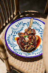 Photo n°81 de Restaurant Chez Léon à Cateri (Bar)