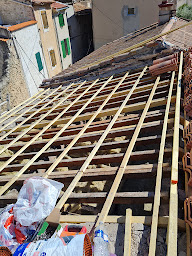 Photo n°47 de Renov toiture pro à Marignane (Façadier)