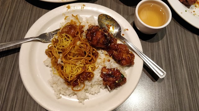 Yueh Tung Restaurant