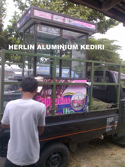 Photos of HERLIN ALUMINIUM KEDIRI