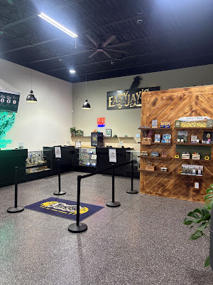 Photo of Easy Jay's Cannabis