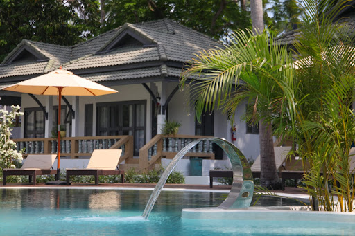 Marilyn's Resort