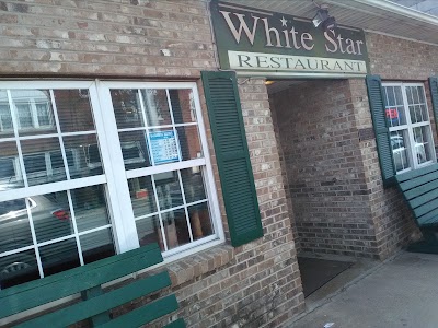 White Star Restaurant