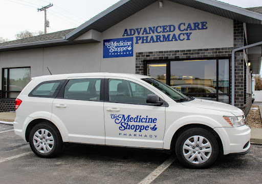 Medicine Shoppe Advanced Care Pharmacy