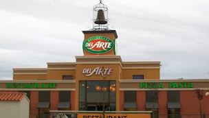 Photo n°61 de Del Arte à Châtellerault (Restaurant de spécialités d'Italie du Sud)