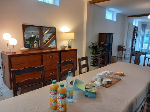 Photo de Domicile partagé pour seniors à Souesmes (41300)