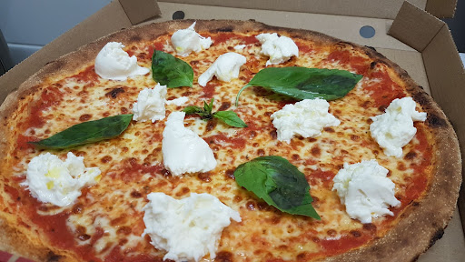 Photo 5 - Sur un Air de Pizza