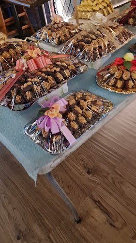 Reviews of Sallora bakery in Dubai - Bakery