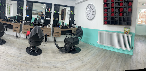 Almira TURKISH BARBER - Thumbnail