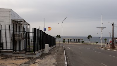 photo of Consulado de España en Bata