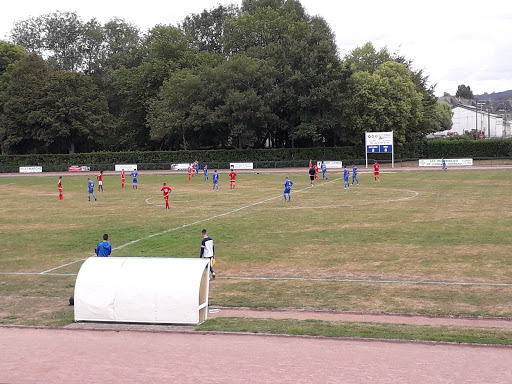 Stade Robert Gossard - Thumbnail