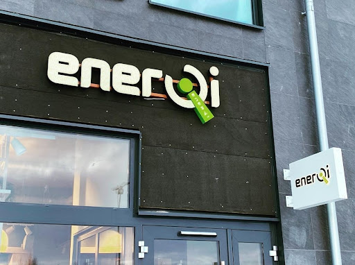 Träningscentret EnerQi i Kiruna AB - Thumbnail