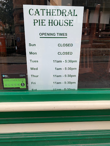 Pie N Mash - Thumbnail