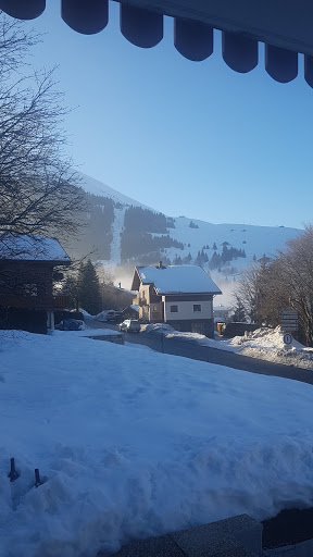 Chalet la Datcha - Thumbnail