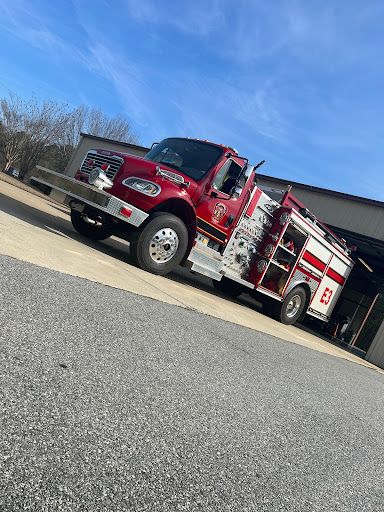 Baldwin County Fire Rescue Station 3 - Thumbnail