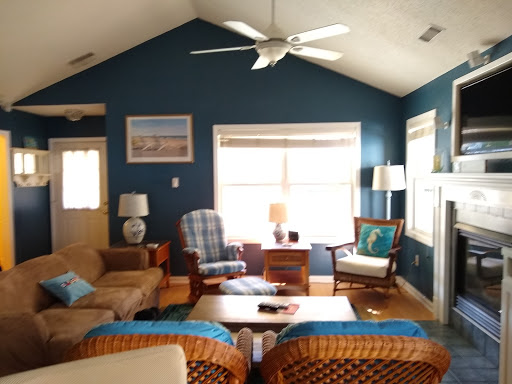 Our Beach Cottage - Visual