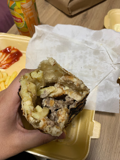 Photo 1 - Tacos Burger