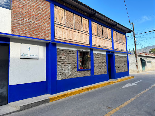 Azul adobe - Thumbnail