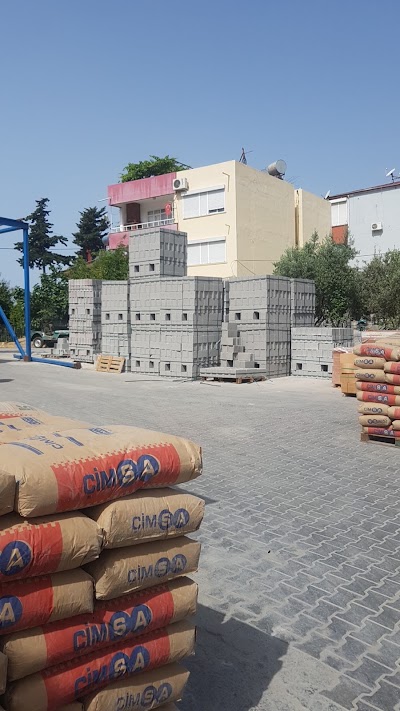 Photos of Anamur İnşaat Akdeniz Tic.