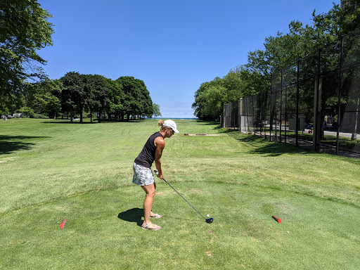 South Shore Golf Course - Thumbnail