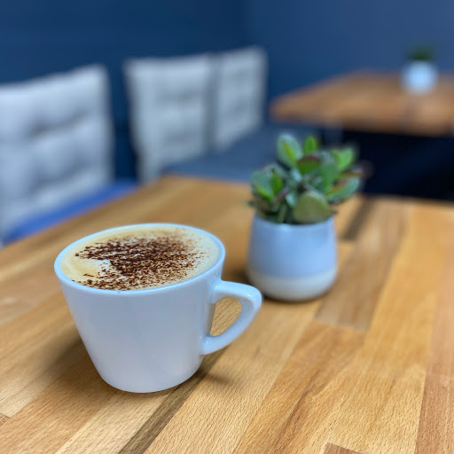 Cafe Primo Horsell - Thumbnail
