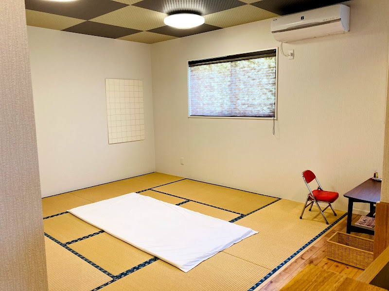 しんそう徳島吉野川