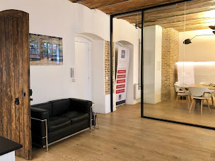 Photo n°13 de NAOS immobilier France à Paris (Agence immobilière)