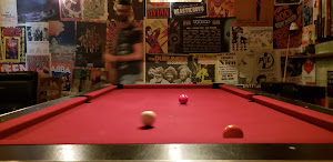 Wolfhound Bar photo