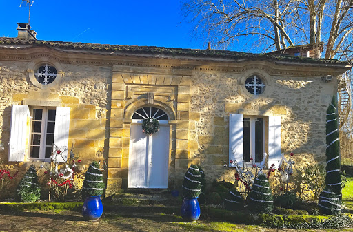 Photo de Le Melchior à Sainte-Terre (33350)