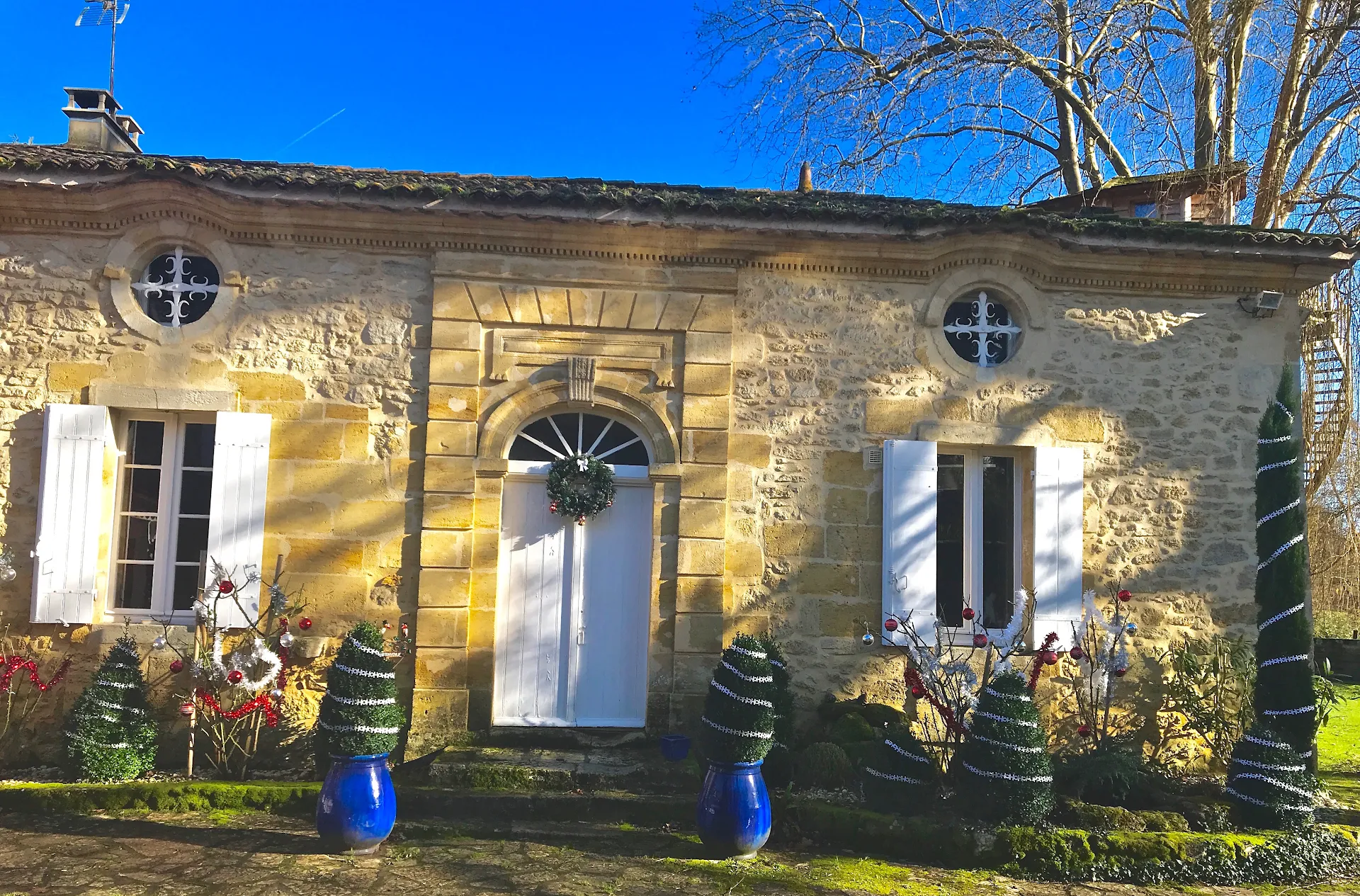 Moulin De Rioupassat chambres d'hôtes de charme