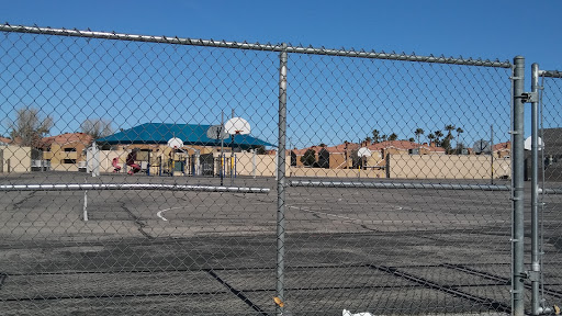 Hal Smith Elementary School - Visual