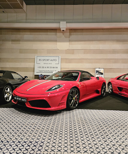 RS SPORT AUTO - Thumbnail
