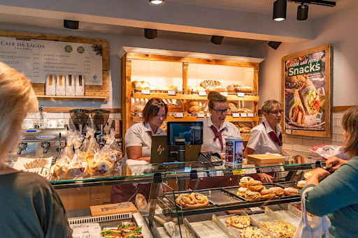 Bäckerei & Konditorei Plentz - Niederheide