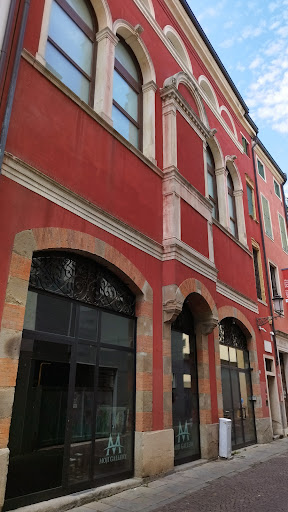 Ghetto di Padova - Thumbnail
