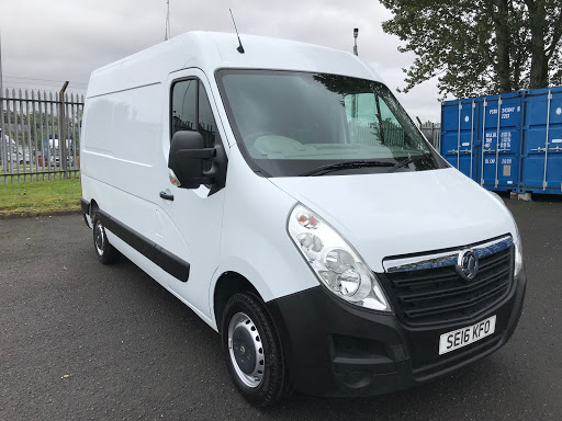 Eurovans - Thumbnail