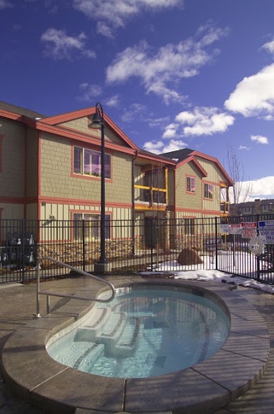 Photos of Bear Hollow Village