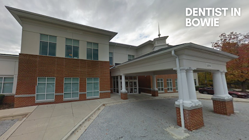 Dentist in Bowie