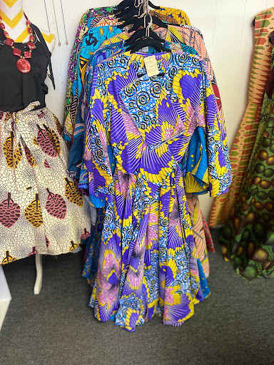 Afrikan Queens Boutique - Thumbnail
