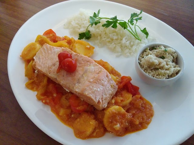 Braugarten - Berrini