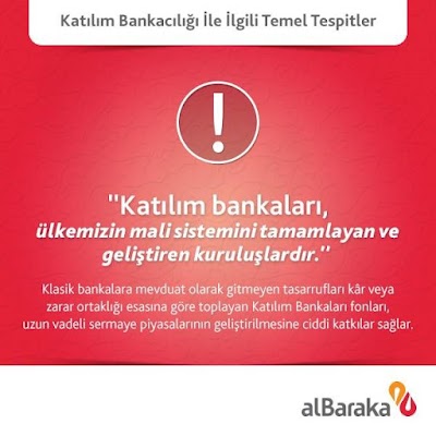 Albaraka Türk Kastamonu Şubesi