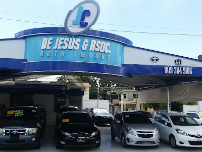Photos of Jc De Jesus Auto Import