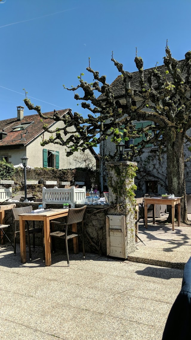 Auberge du Cheval Blanc