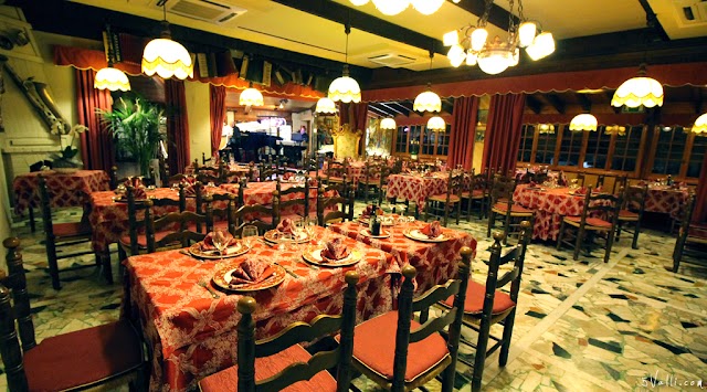 Ristorante da Erio