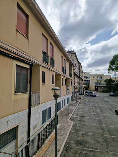 Ospedale Fallacara - Visual