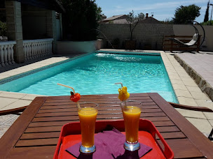 Photo n°29 de Villa Escandia, Chambre d'hôtes à Valence (Maison d'hôtes)