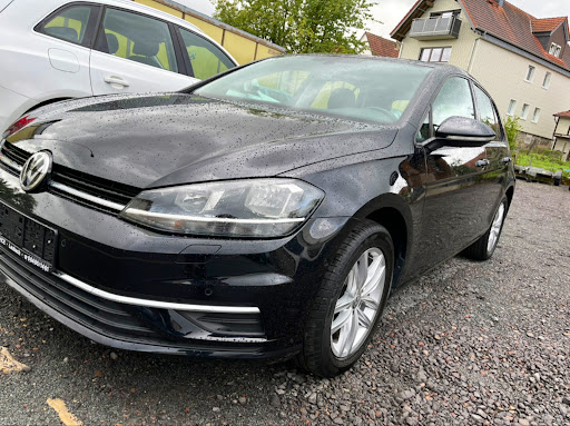 Rossol Car´s Est.16 - Autoankauf- Reifenhandel - von Unfallwagen bis Transporter - Thumbnail